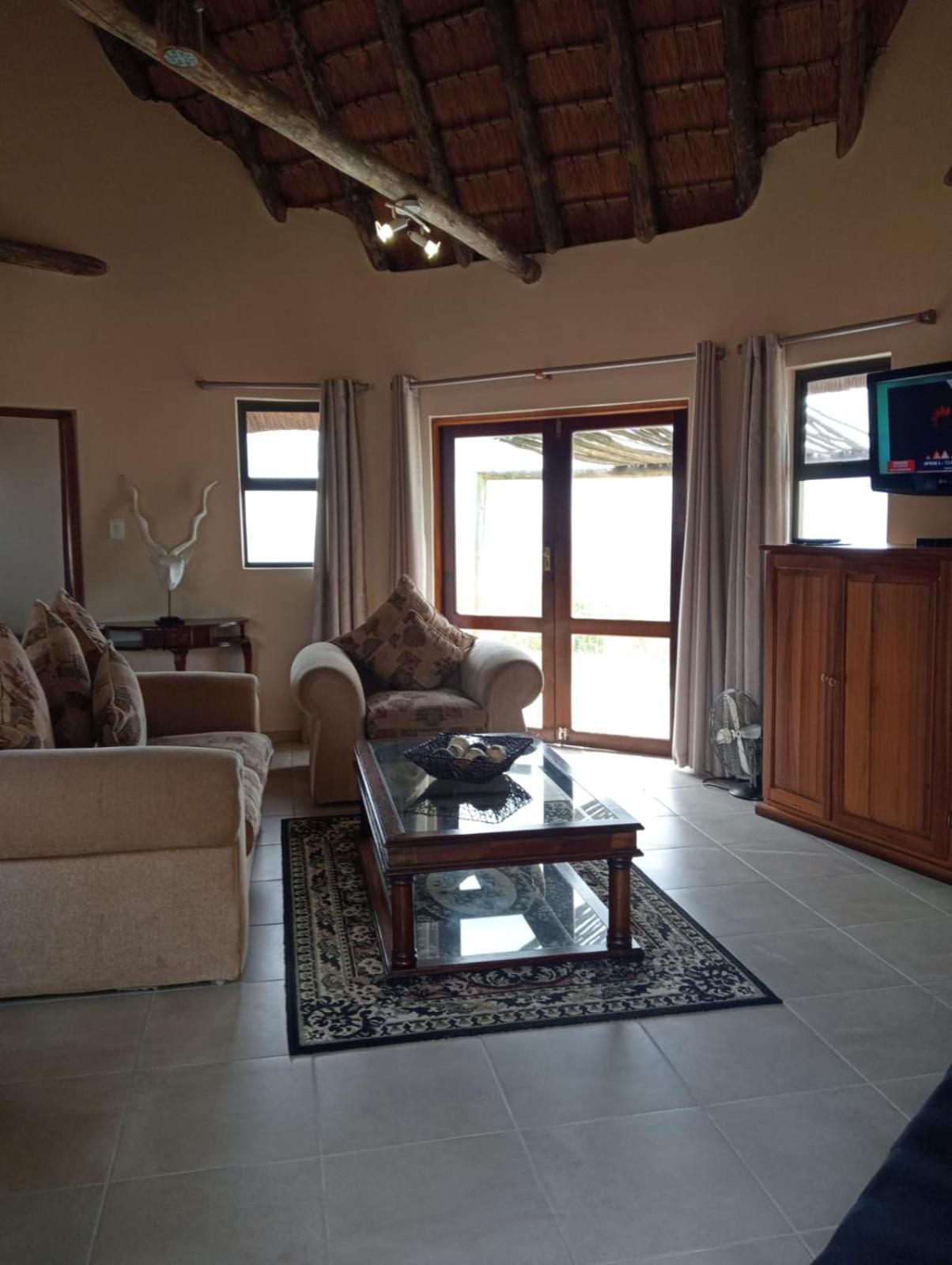 Phezulu Safari Park Villa Botha's Hill Eksteriør bilde