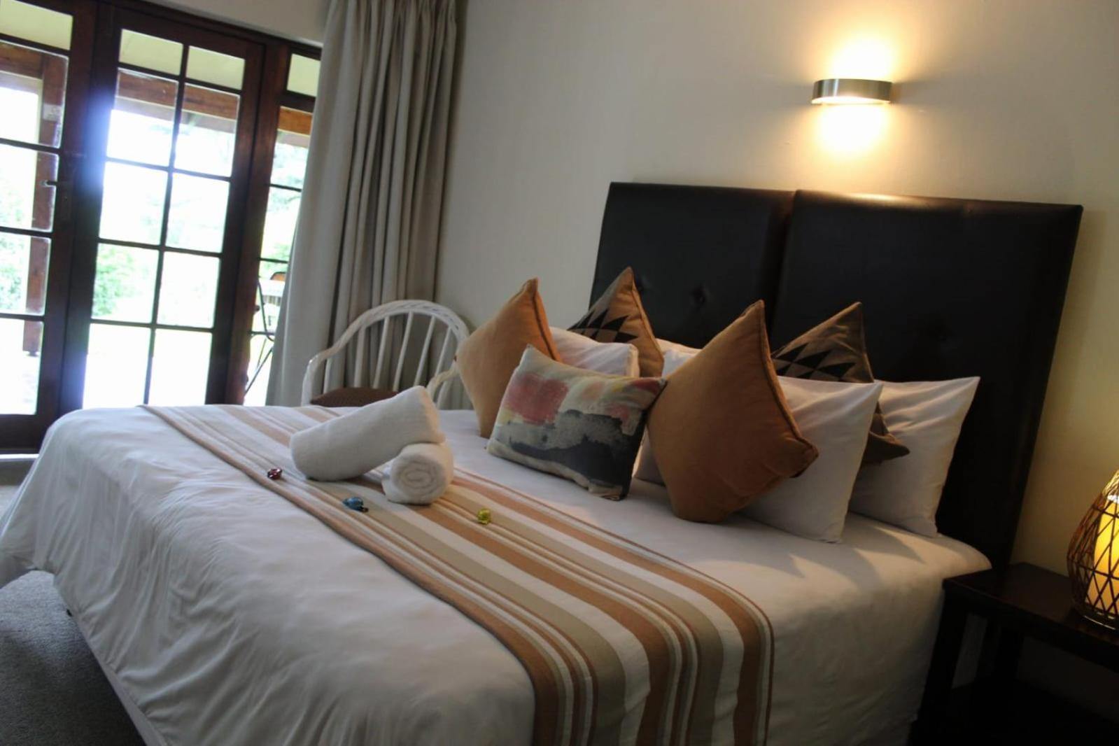 Phezulu Safari Park Villa Botha's Hill Eksteriør bilde
