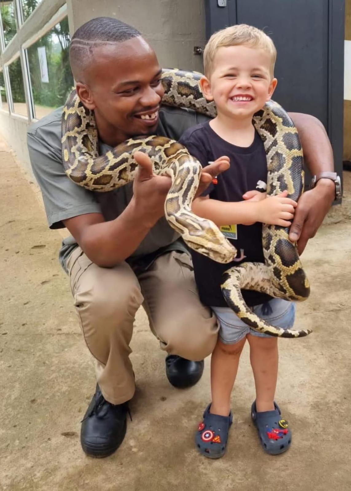 Phezulu Safari Park Villa Botha's Hill Eksteriør bilde