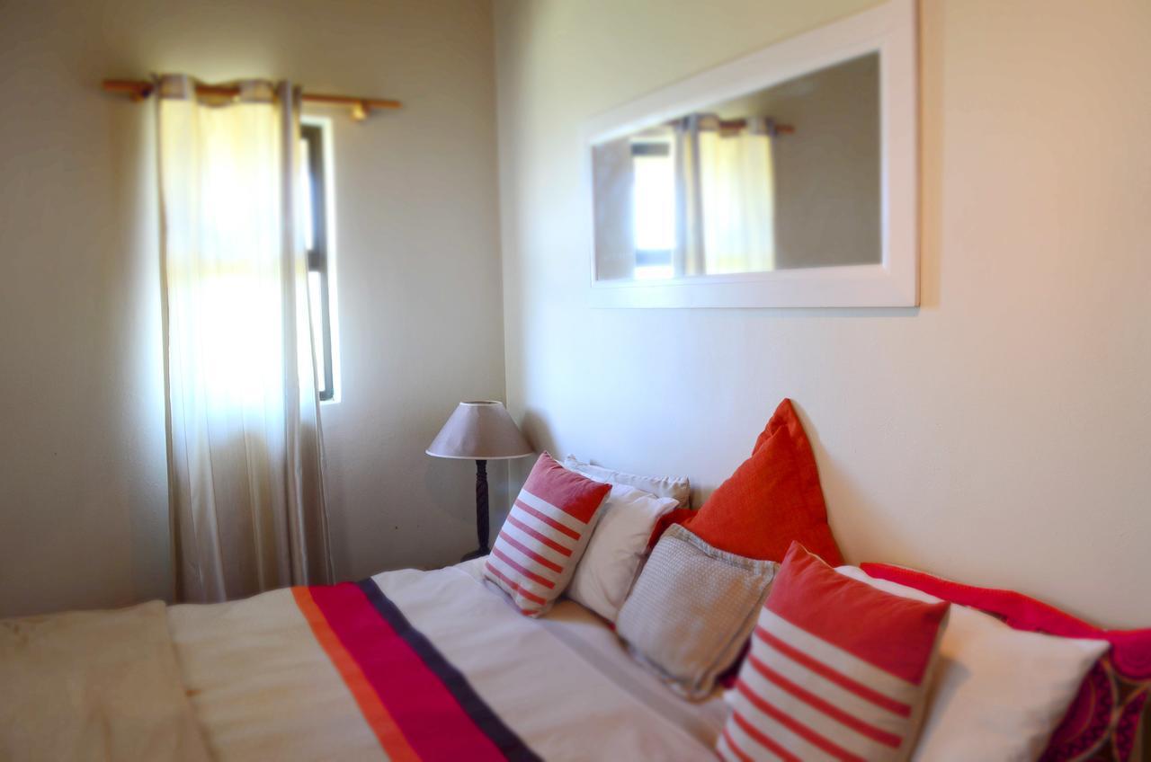 Phezulu Safari Park Villa Botha's Hill Eksteriør bilde